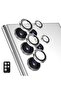 Samsung Galaxy S23 Ultra Compatible Lens Camera Protector Premium Camera Lens Protection Camera Glass