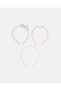 Girls Assorted Headband Set (Pack of 3)