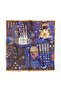 Women's Scarf Bandana Scarf 90cm - 2