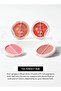 Coupled Up Blush Duo – Heartfelt Hues | Dual-Shade, Buildable & Blendable Powder Blush - 5