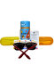 Target Children's Sunglasses (Tg-Tgk1401-C0155) - 5