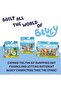 and Muffin 2-Pack Spring Time Poseable Toy Figures (Ages 3-5) - 6