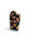 Oven Mitts with a New Year Theme, Christmas Theme - 6