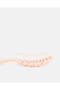 Women Pink Wet Hair Brush - 6