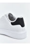 Laced men's sports shoes - 4
