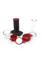 محضر قهوة اسبريسو كفلانو Kompresso Coffee Maker - 2
