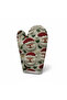 Oven Mitts with a New Year Theme, Christmas Theme