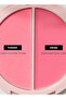 Coupled Up Blush Duo - Island Romance | Dual-Shade, Buildable & Blendable Powder Blush - 4