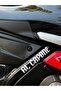 Al Capone White Sticker 12cm for Car-Helmet-Motorcycle-Laptop - 2