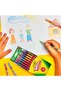 Mini Twistables Crayons, Multi-Colour - 2