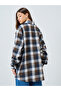 Women Checked Long Sleeve Shirt - 5