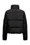 سترة ONLDOLLY SHORT PUFFER JACKET OTW نسائية سوداء - 15205371 - 2