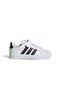 Streettalk El C Children's Casual Shoes Jq6144 White
