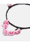Girls Assorted Embellished Hairband Set (Pack of 3) - 5