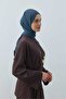 شال من سلسلة ميستو قطن