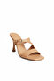 U590034409 Women's Thin Heeled Slippers - 3