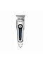 Professional hair clipper and trimmer with a premium stainless steel blade
