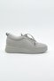 Women's Genuine Leather Comfortable Walking Shoes Suitable for Heel Spurs - 3