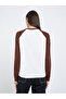 Color Block Raglan Sleeve Long Sleeve T-Shirt - 4