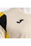 Montreal 104202.002 Men's Beige Yellow Sports T-Shirt - 3