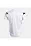 Montreal 104202.213 Men's White Green Sport T-Shirt - 3