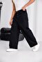 Puertas Men's High Waist Balloon Baggy Fit Loose Fit Jeans