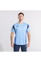 Montreal 104202.383 Men's Blue Sport T-Shirt - 4