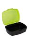 Rectangular sandwich box, 1 compartment Minecraft® - 3