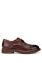 Men's Genuine Leather Tan Classic Shoes