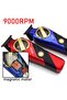 NG-9213 Rechargeable Detail Trimmer - 7