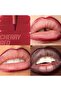 لون ليب كونتور للشفاه ثابت حتى 12 ساعة-Cherry Red - 3