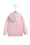 Young KPop Demon Hunters Pink 3-Thread Thick Sweet Hoodie - 2