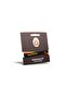 Original Licensed Black Turtleneck Sweat Bracelet Set Gift Wooden Box - 7