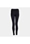 902474.100 Women's Black Long Tennis Tights - 3