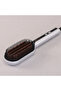 ENZO GLAM HAIR EN-4100 Professional Straightening Brush - 6