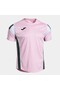 Montreal 104202.544 Men's Pink Green Sport T-Shirt