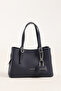 Just Polo Luxury Adjustable Shoulder Strap, Large Capacity Women's Shoulder Bag - 6