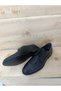 Men's Winter Shoes Genuine Leather Rubber Sole Lace-Up Anti-Slip and Water Resistant - 8