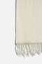 Wool Scarf Beret Set - 6