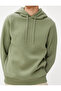 4wam70023mk Men's Sweat Green - 5