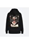 Play Around with My Feelings Oversized Hoodie