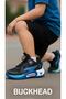 Pick Sports Shoes Black - 5