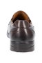Toms-H Men's Brown (39-45) Leather Comfort Shoes - 5