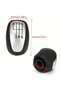 Manual 6-Speed Gear Shift Knob for Renault Latitude Laguna 3 Mk3 2007-2014 - 3