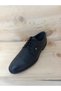 Men's Winter Shoes Genuine Leather Rubber Sole Lace-Up Anti-Slip and Water Resistant - 4