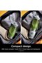 Blast Max Portable Cordless Blender, 22 oz, Twist & Go, 3 Programs, Silver (BC251SL) - 5