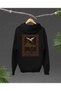 Palestine Design Back Printed, High Quality Unisex Oversize Hoodie