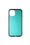 iPhone 12 Pro Compatible Senk Bistro Case-Dark Green