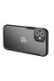 iPhone 12 Compatible Senk Volks Case-Dark Green - 2