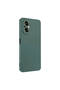 Realme 12 Lite Case Senk Mara Launch Cover - Dark Green - 6